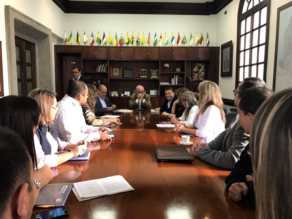 Lee más sobre el artículo Así va el Plan General de Auditorías 2018
