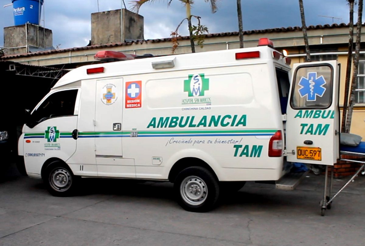 Lee más sobre el artículo Informe Final de Auditoría Especial a la ESE Hospital San Marcos de Chinchiná
