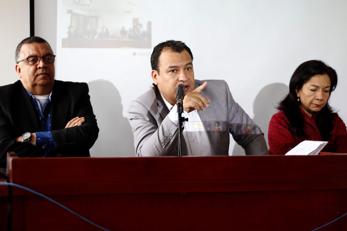 Lee más sobre el artículo Comisión de Moralización de Caldas hace seguimiento a las alcaldías con el menor indicador de Índice de Gobierno Abierto
