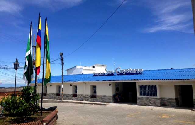 Lee más sobre el artículo Auditoría a la ESE Hospital San Cayetano de Marquetalia con 19 hallazgos administrativos
