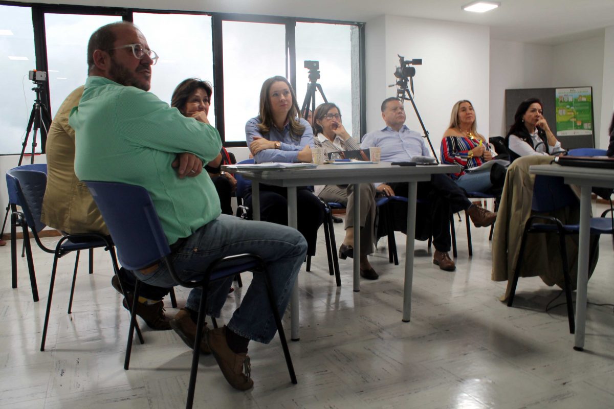 Lee más sobre el artículo Comisión Regional de Moralización de Caldas realiza encuentro con la Concesión Pacífico Tres