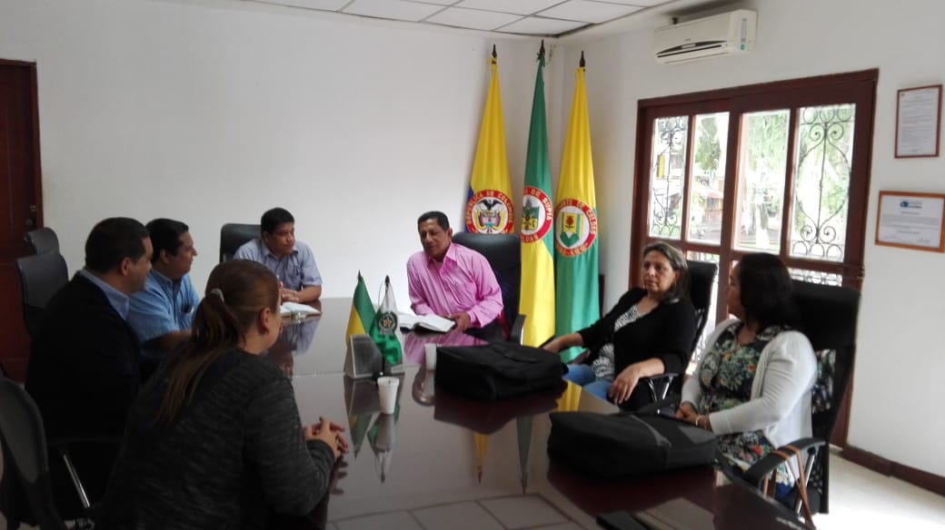 Lee más sobre el artículo Auditoría Especial al Municipio de Supía con 11 hallazgos administrativos